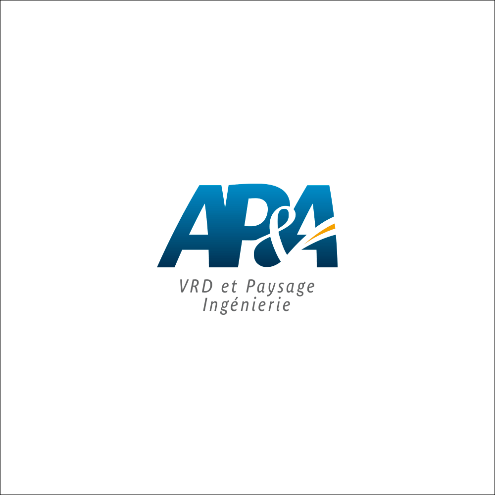 apa<br>Création de logo 2012