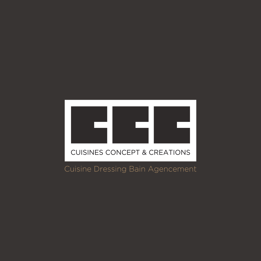 CCC<br>Création de logo 2016