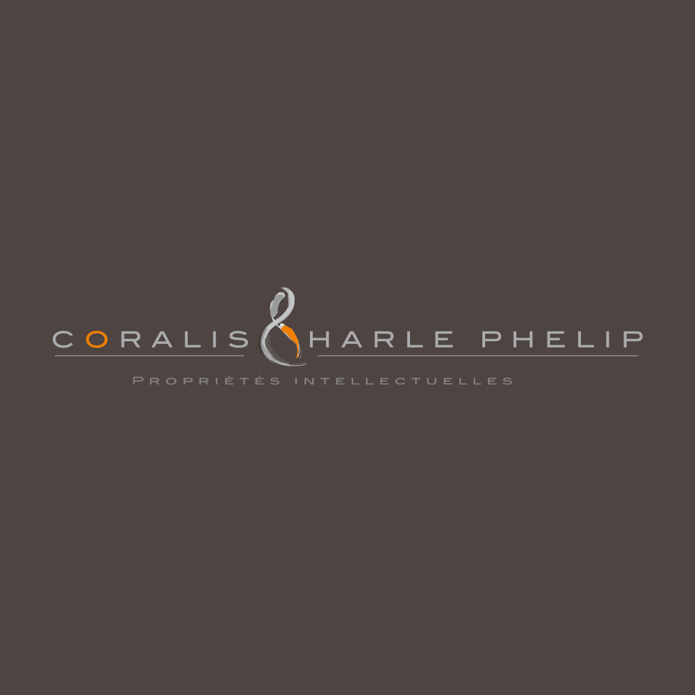 coralis<br>Création de logo 2006