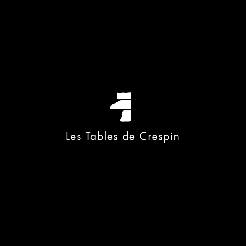 crespin<br>Création de logo 2022