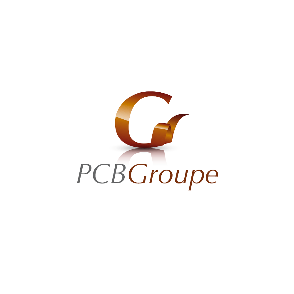 PCB G<br>Création de logo 2008