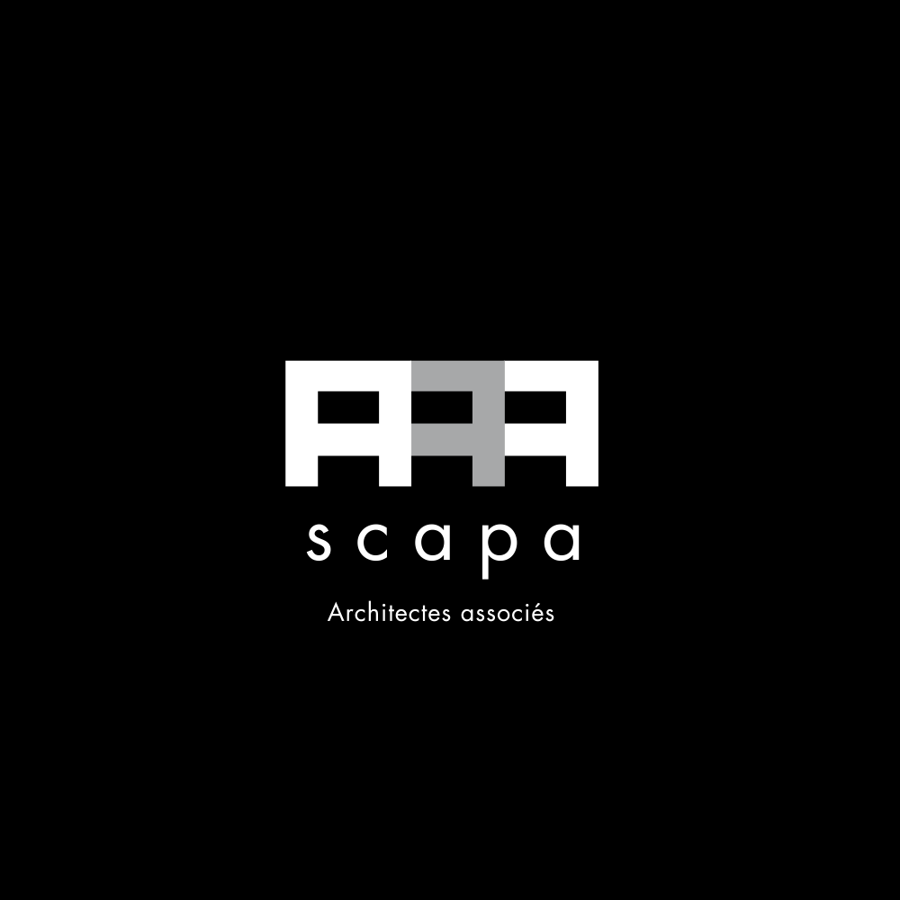 Scapa<br>Création de logo 2021