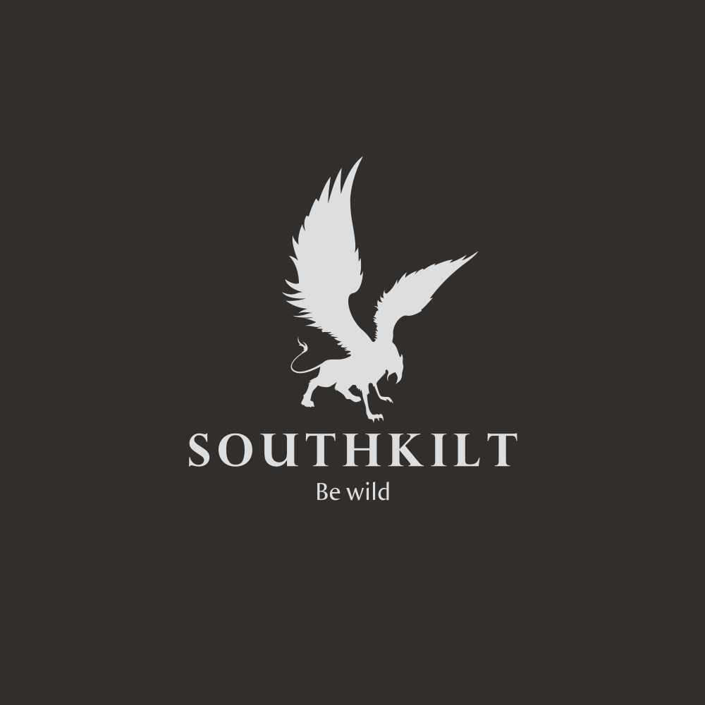 southkilt<br>Création de logo 2010