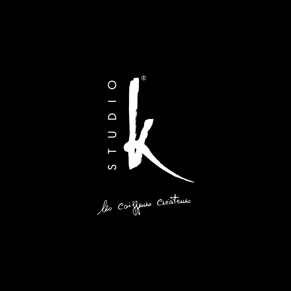 Studiok<br>Création de logo 2002