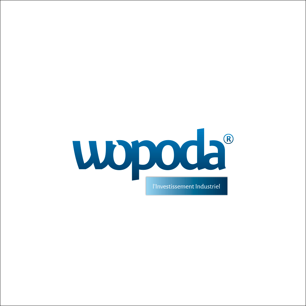 Wopoda<br>Création de logo 2012